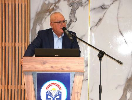 انتخاب البروفيسور فيصل عزايزة عضوًا ممثلًا للجمهور في مجلس الصحافة والاتصالات في إسرائيل